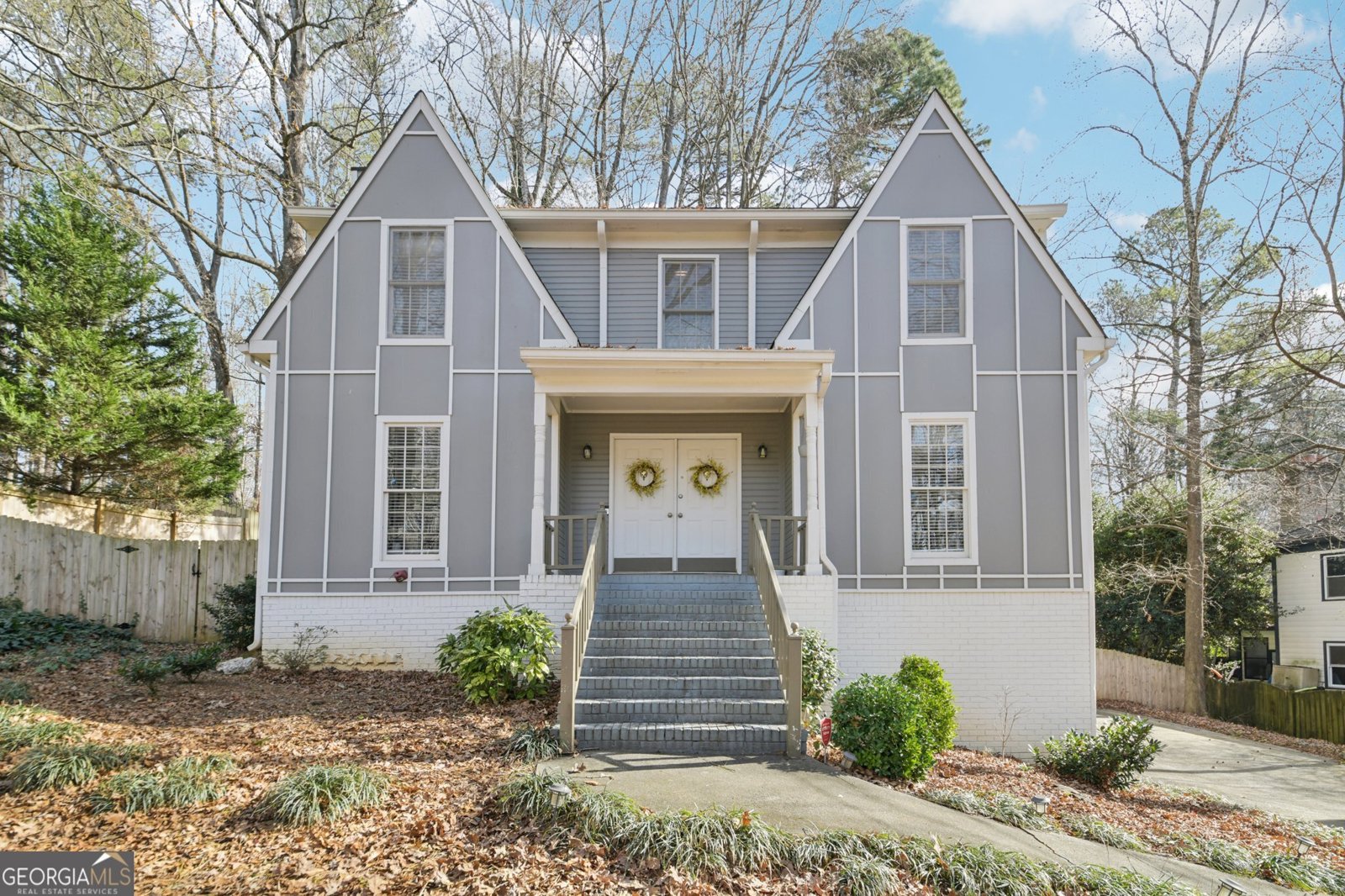 191 Saratoga Drive Lawrenceville - Photo 1