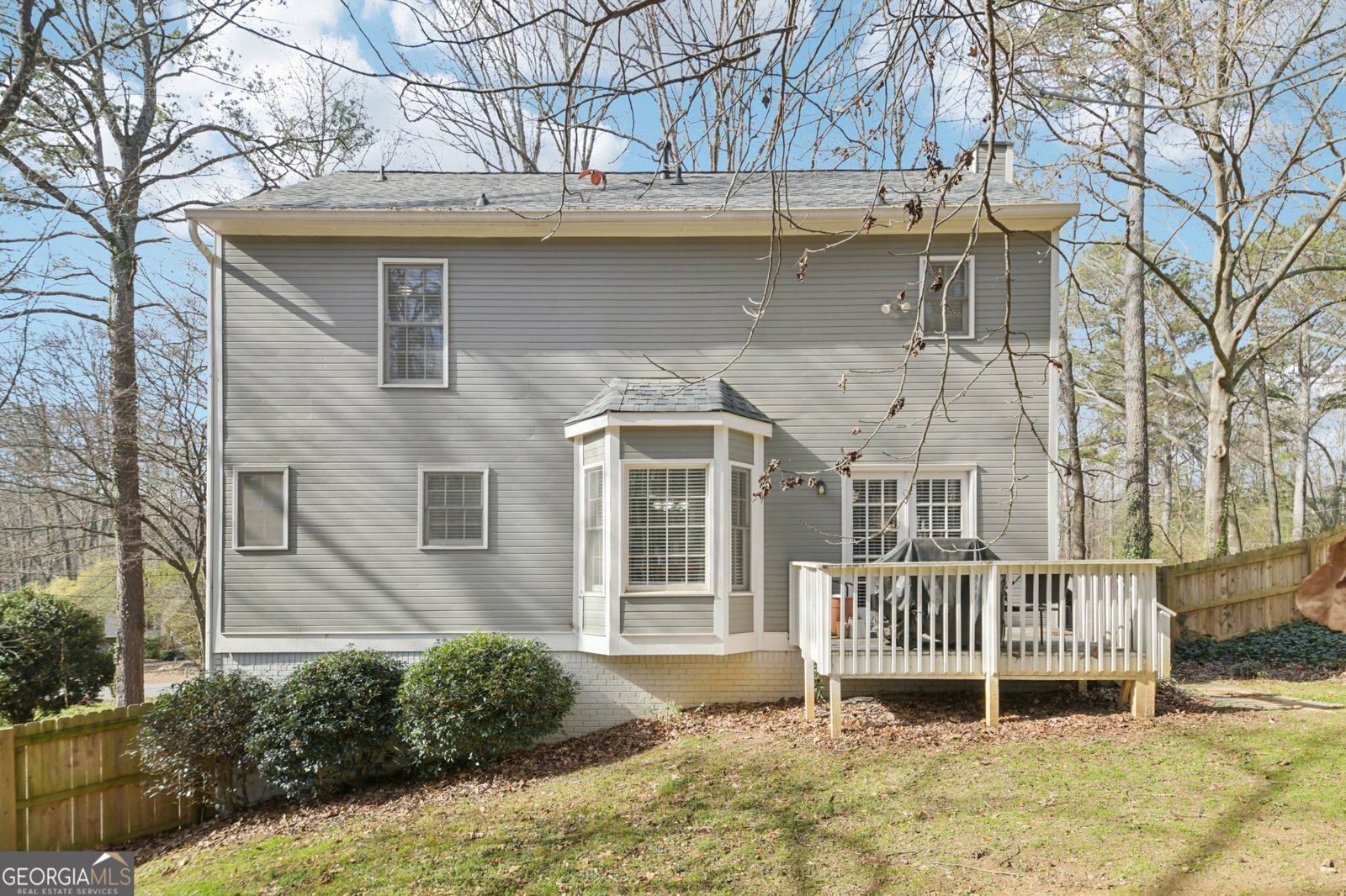 191 Saratoga Drive Lawrenceville - Photo 18