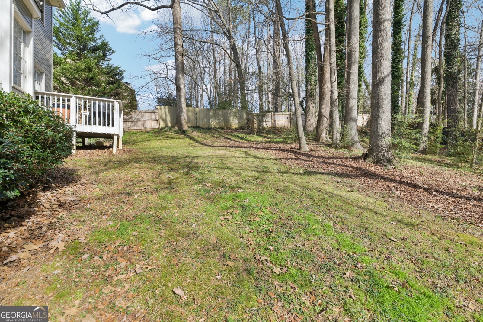 191 Saratoga Drive Lawrenceville - Photo 19