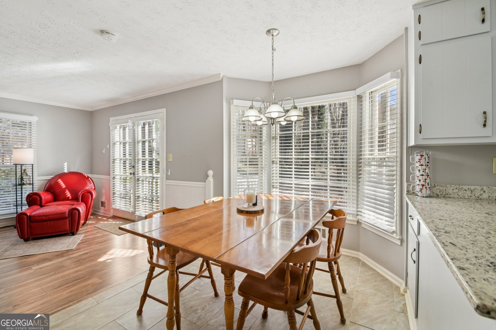 191 Saratoga Drive Lawrenceville - Photo 6