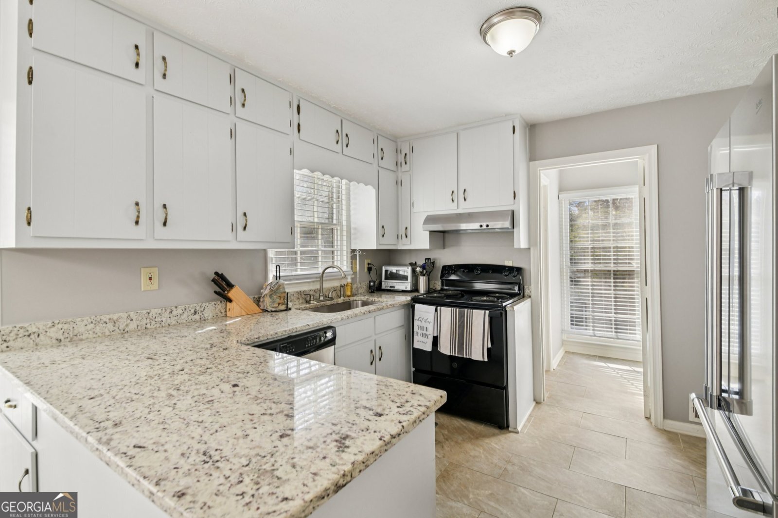 191 Saratoga Drive Lawrenceville - Photo 7