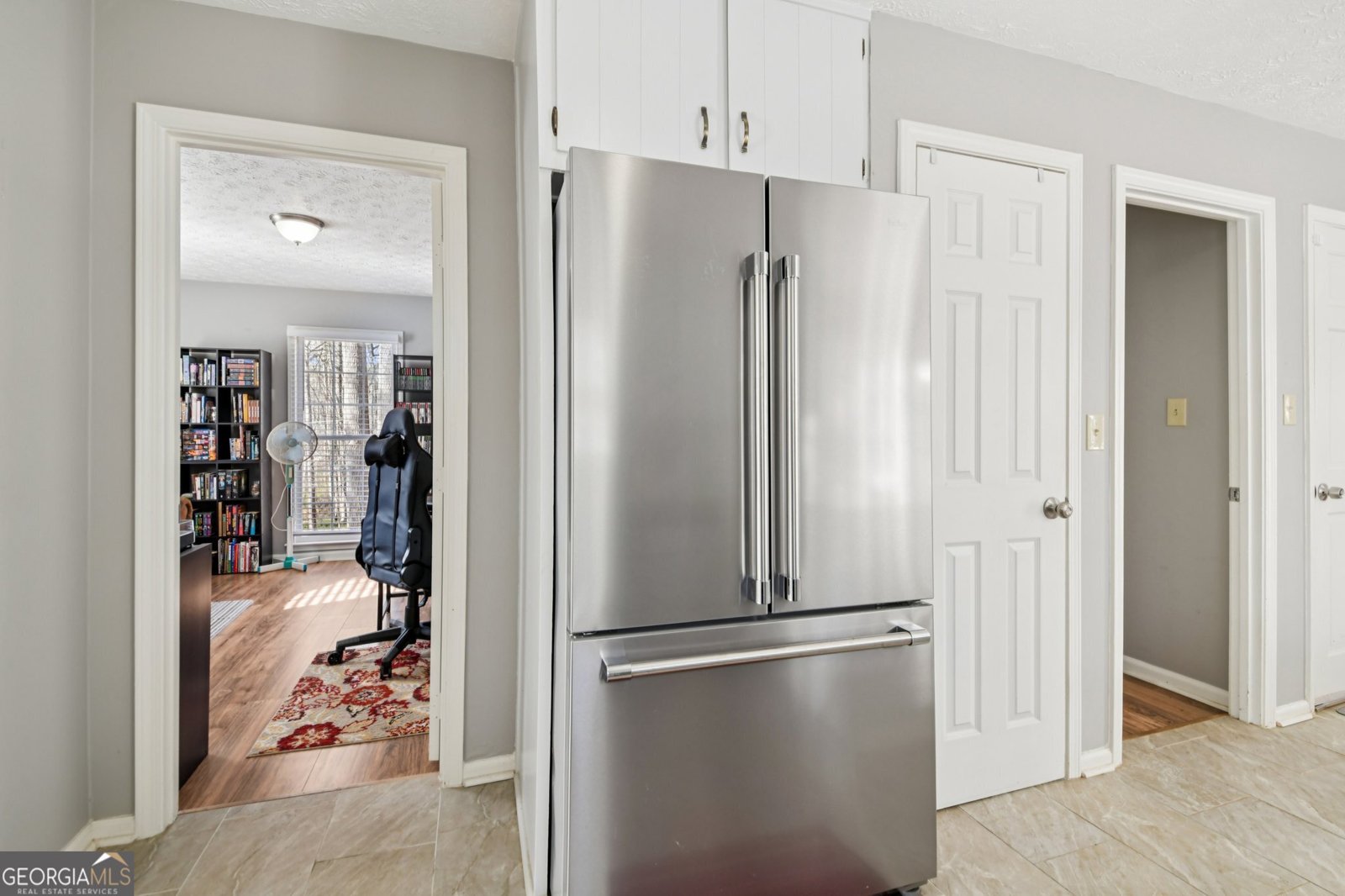 191 Saratoga Drive Lawrenceville - Photo 9