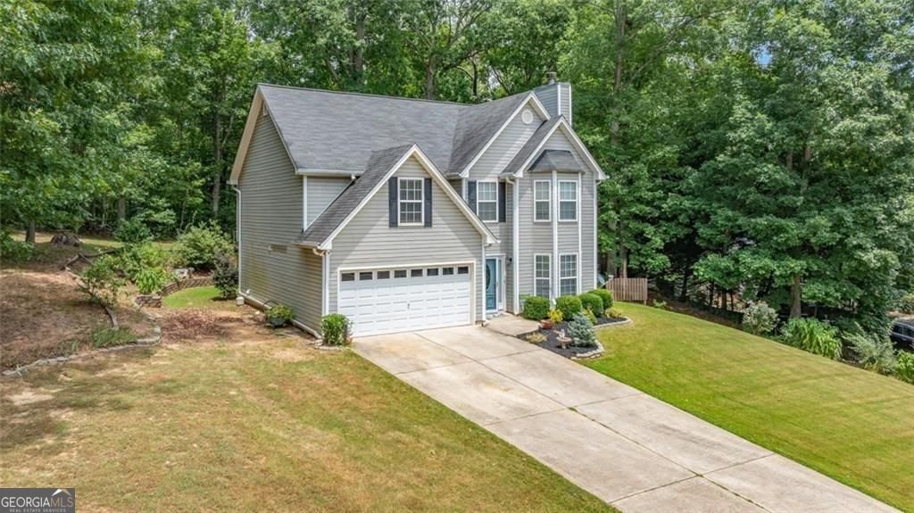 3286 High View Court Gainesville - Photo 12