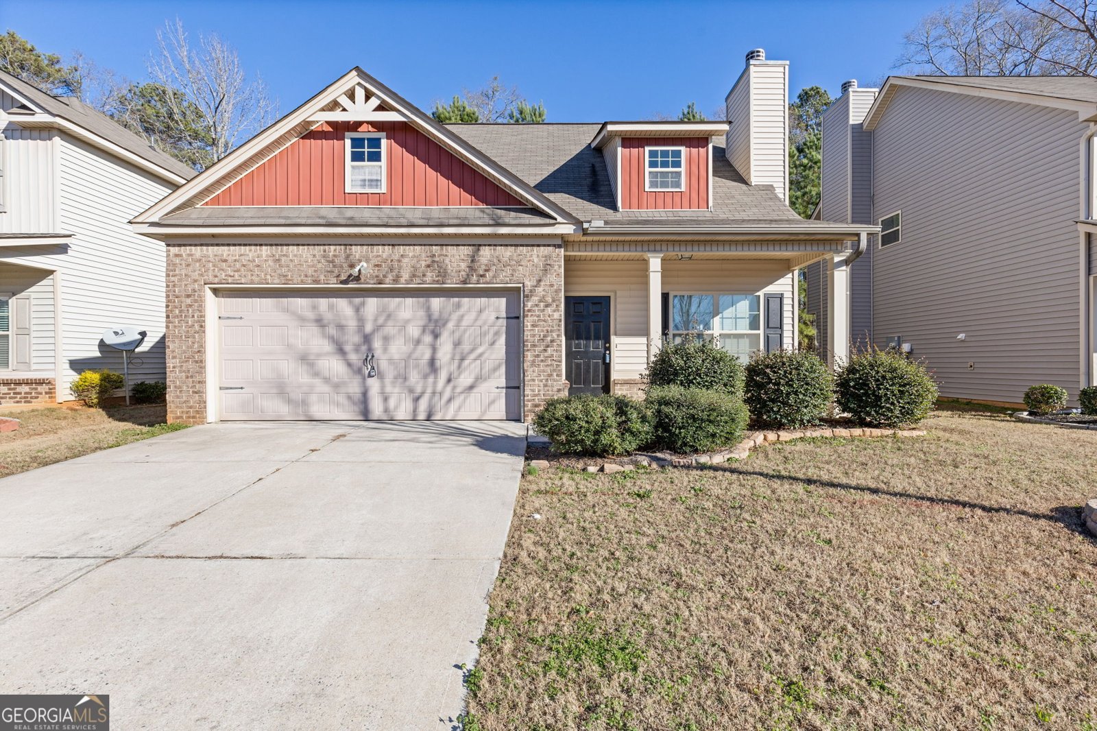 137 Kennedy Boulevard Jackson - Photo 1