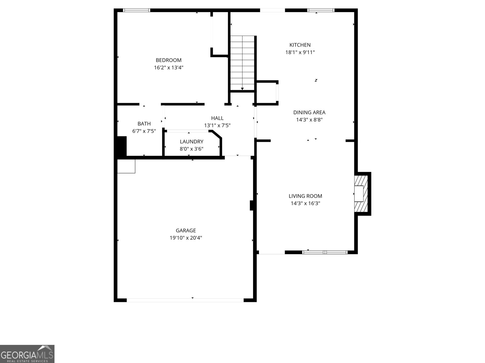 137 Kennedy Boulevard Jackson - Photo 41