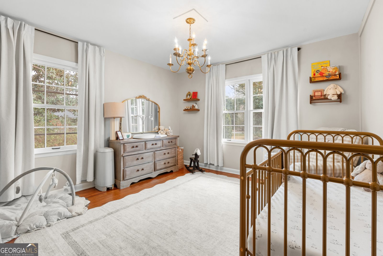 106 Benson Drive Statesboro - Photo 17