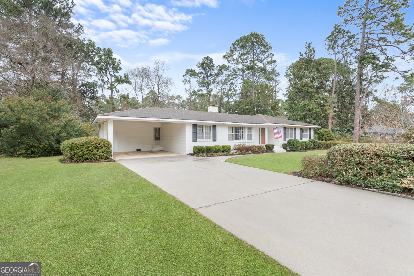 106 Benson Drive Statesboro - Photo 22