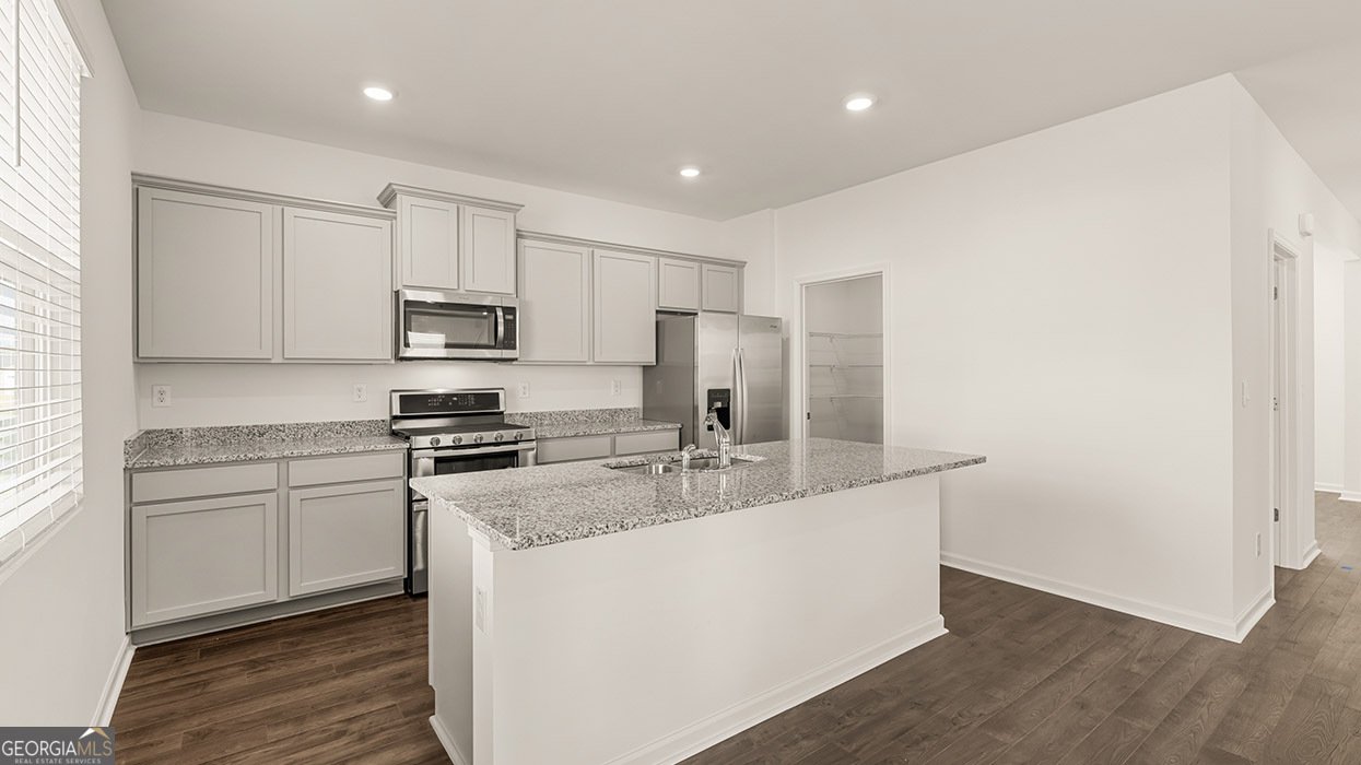 8580 Preakness Pass Lithonia - Photo 10