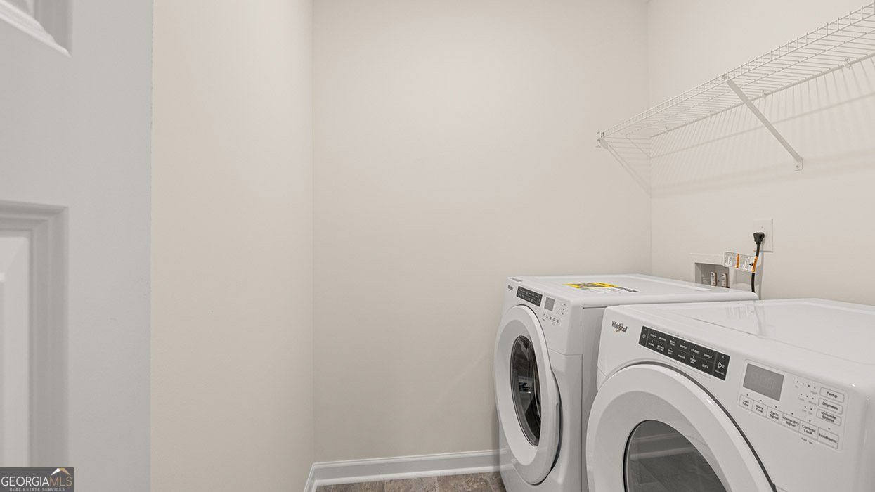 8580 Preakness Pass Lithonia - Photo 37