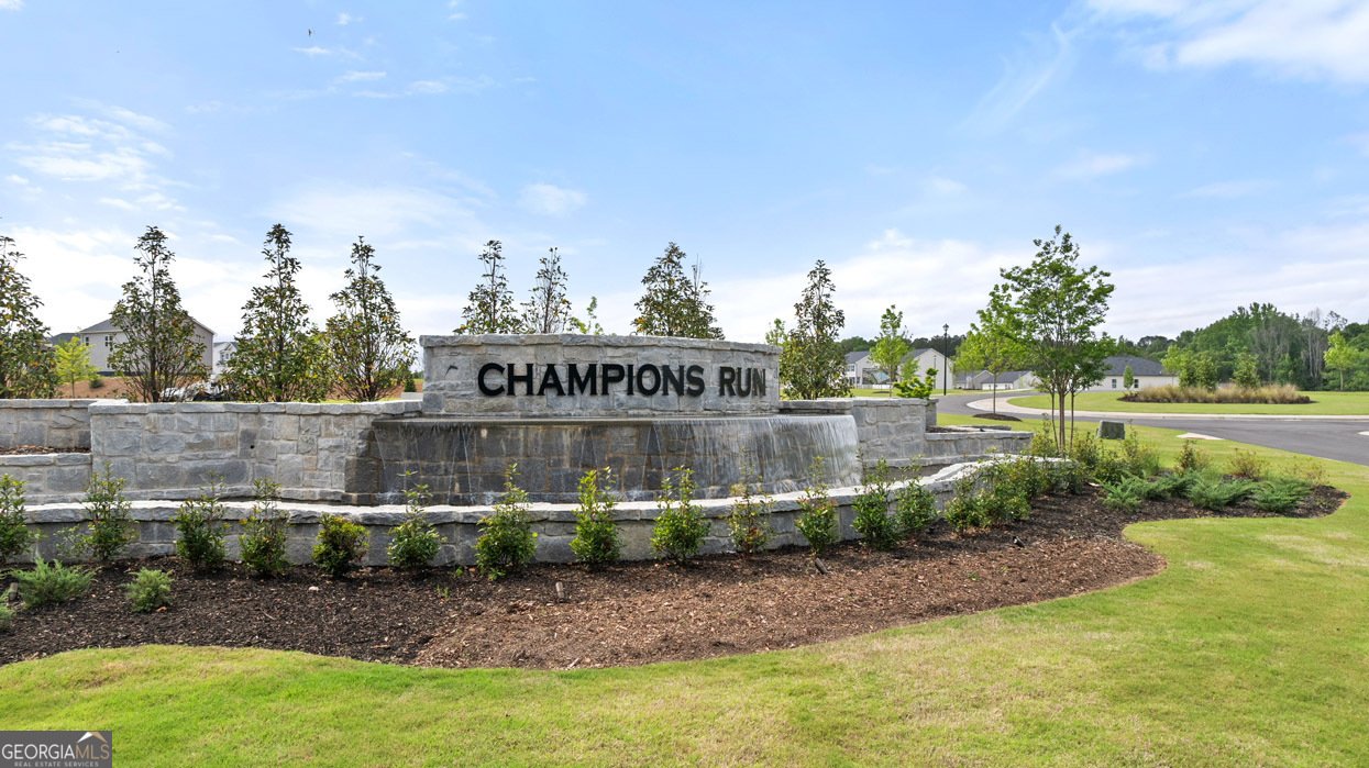 8580 Preakness Pass Lithonia - Photo 39