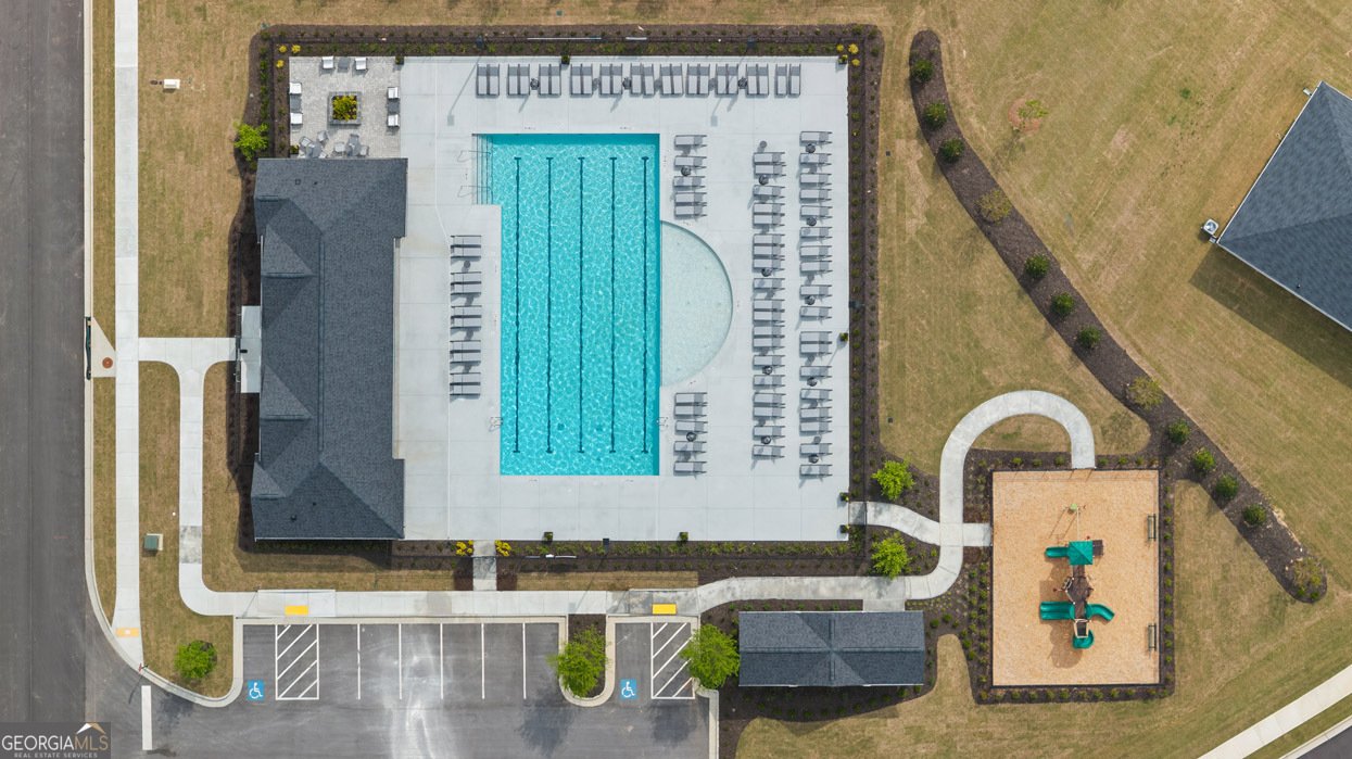 8580 Preakness Pass Lithonia - Photo 42