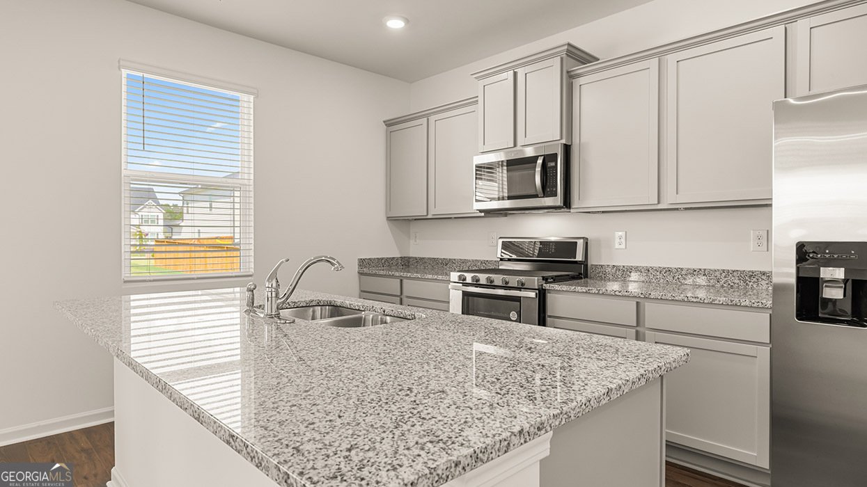 8580 Preakness Pass Lithonia - Photo 8