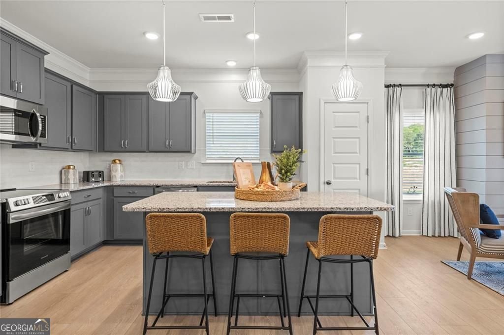 488 Guy Williams Road ROCK SPRING - Photo 8