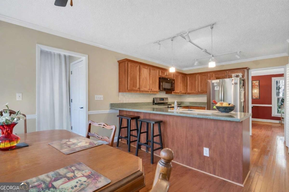 4360 Smoke Ridge Court Roswell - Photo 10