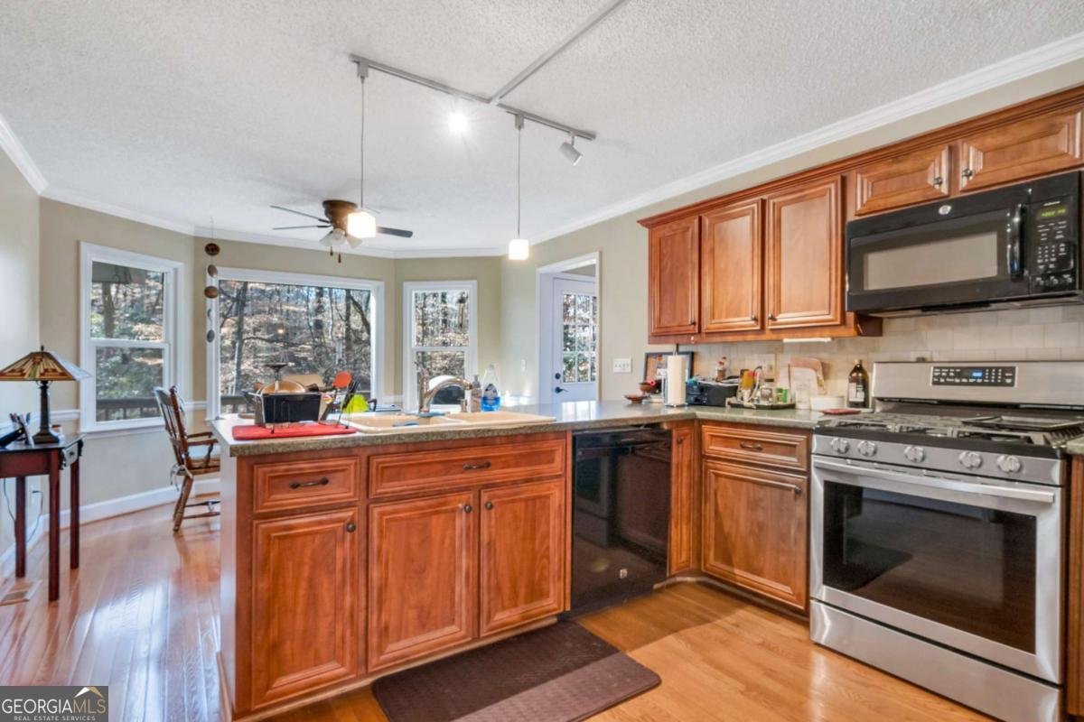 4360 Smoke Ridge Court Roswell - Photo 11