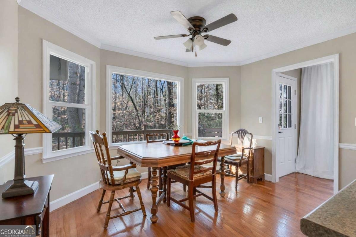 4360 Smoke Ridge Court Roswell - Photo 12