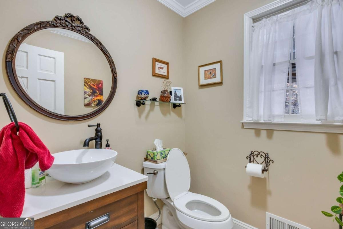 4360 Smoke Ridge Court Roswell - Photo 13