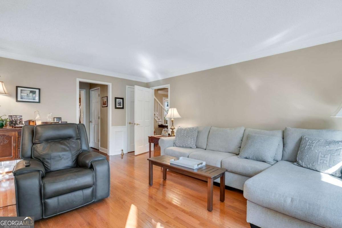 4360 Smoke Ridge Court Roswell - Photo 16