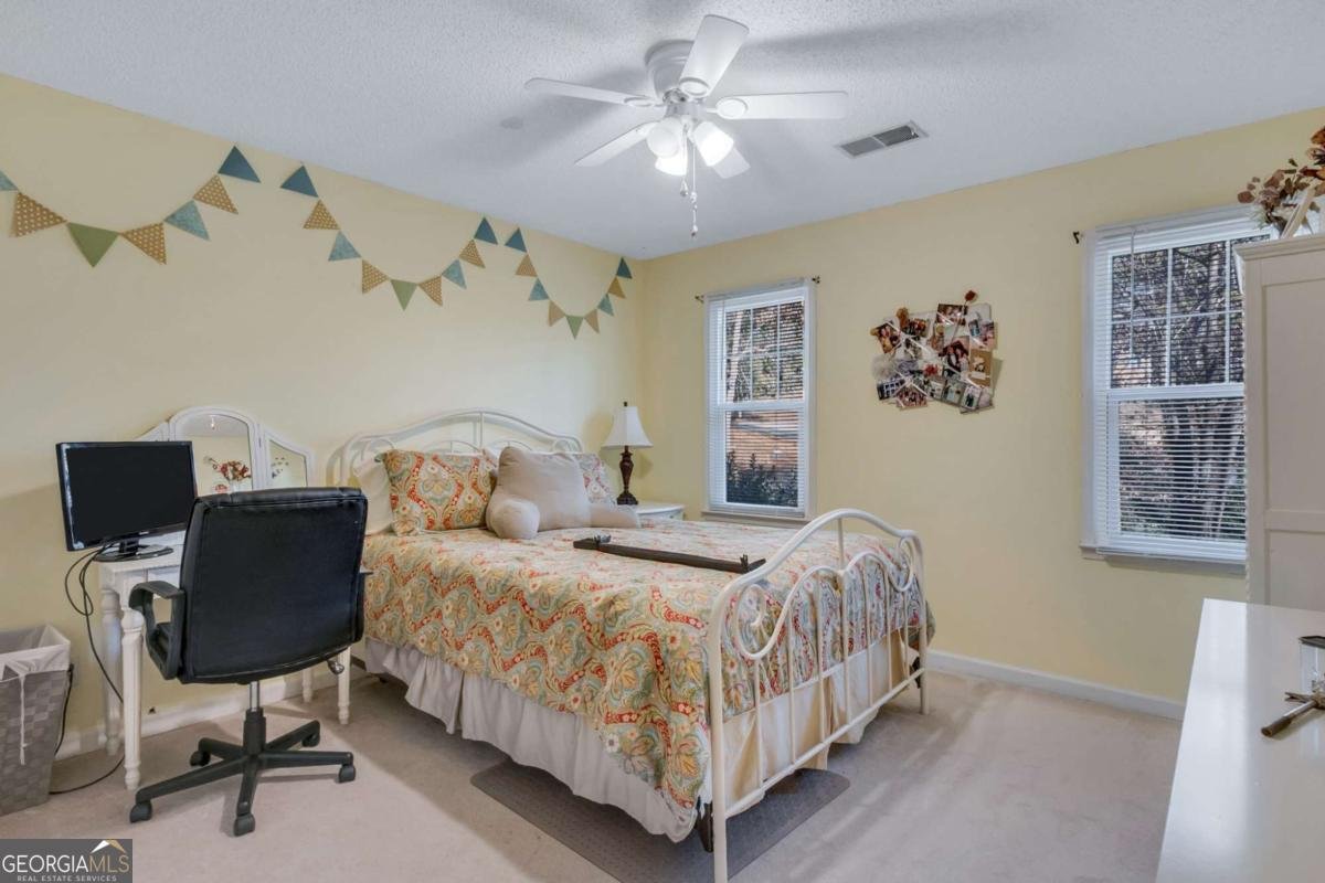 4360 Smoke Ridge Court Roswell - Photo 17