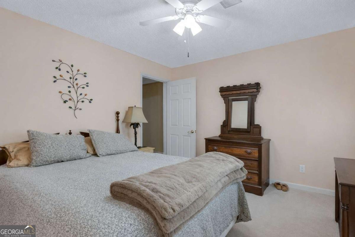 4360 Smoke Ridge Court Roswell - Photo 19