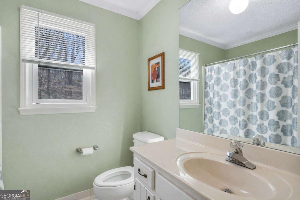 4360 Smoke Ridge Court Roswell - Photo 21