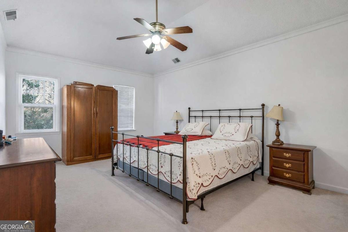 4360 Smoke Ridge Court Roswell - Photo 25