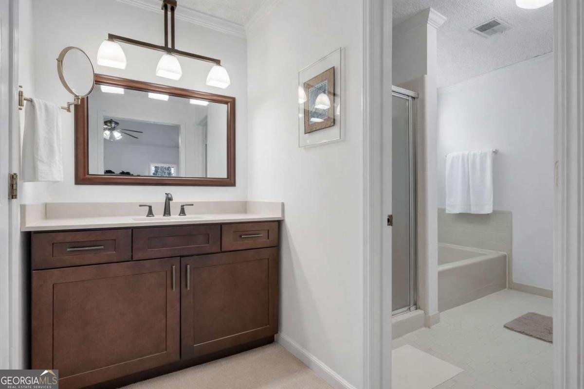 4360 Smoke Ridge Court Roswell - Photo 27