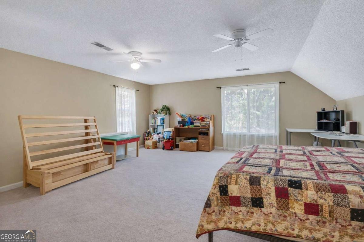 4360 Smoke Ridge Court Roswell - Photo 29