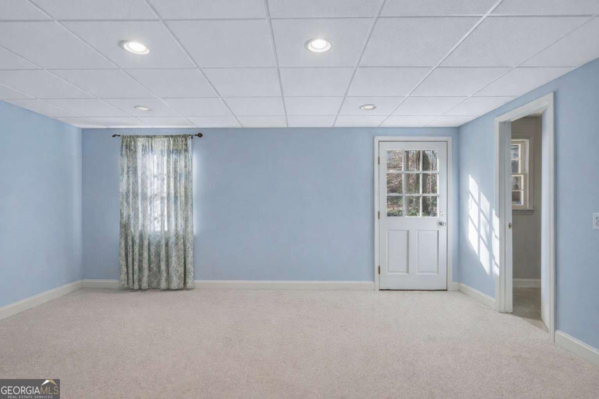 4360 Smoke Ridge Court Roswell - Photo 33