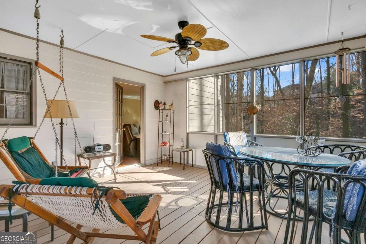 4360 Smoke Ridge Court Roswell - Photo 35