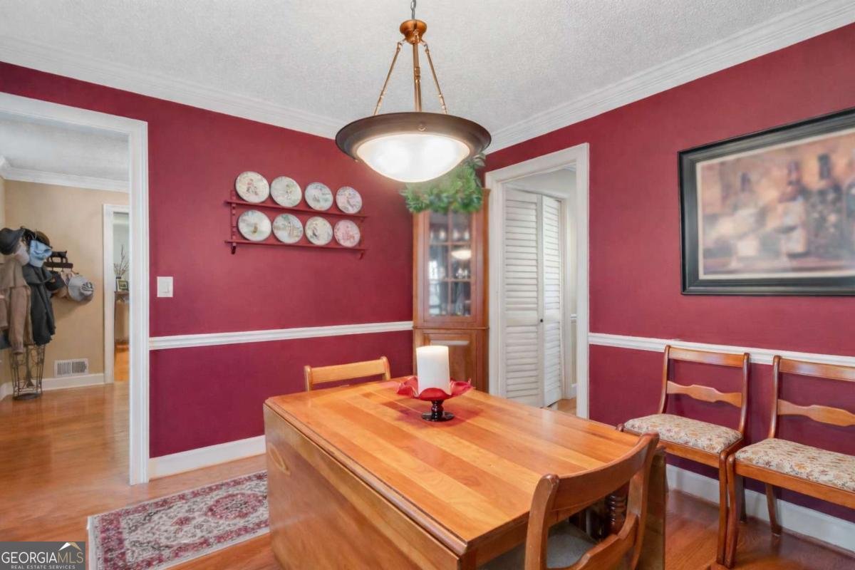 4360 Smoke Ridge Court Roswell - Photo 6