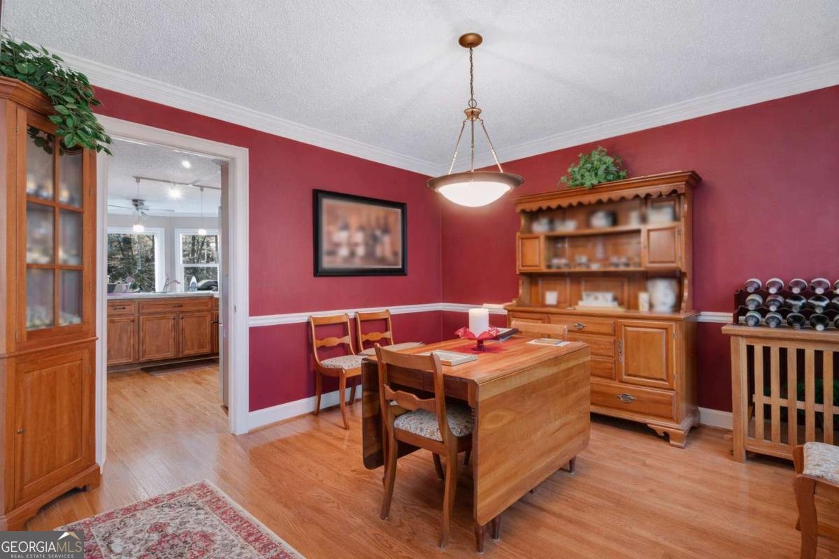 4360 Smoke Ridge Court Roswell - Photo 7