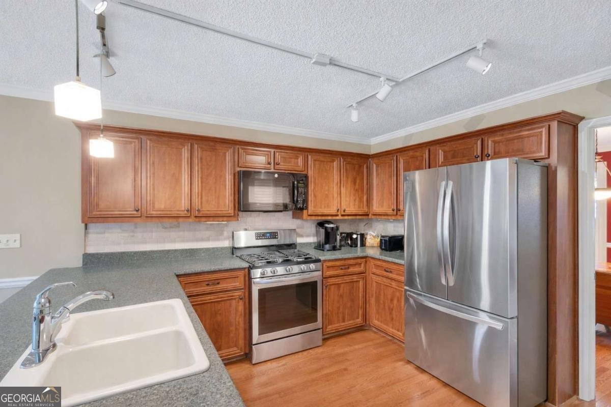 4360 Smoke Ridge Court Roswell - Photo 8