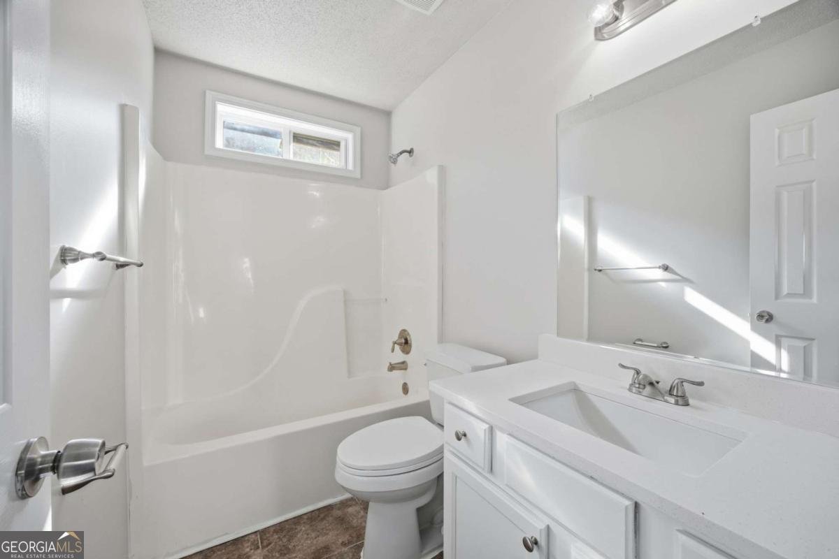 1058 Abercorn Way Douglasville - Photo 14