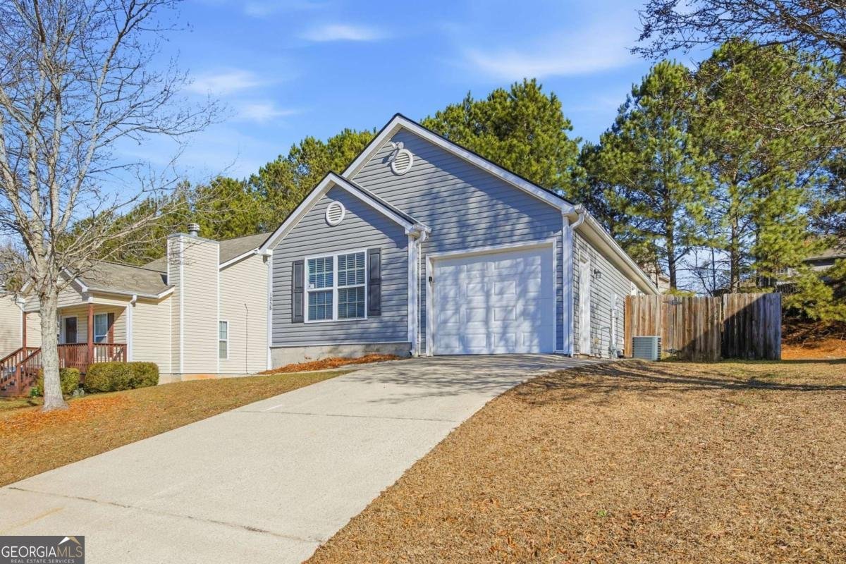 1058 Abercorn Way Douglasville - Photo 17