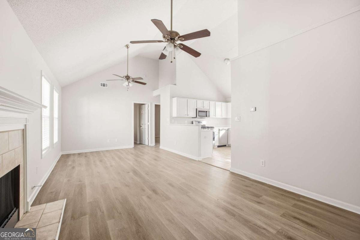 1058 Abercorn Way Douglasville - Photo 6