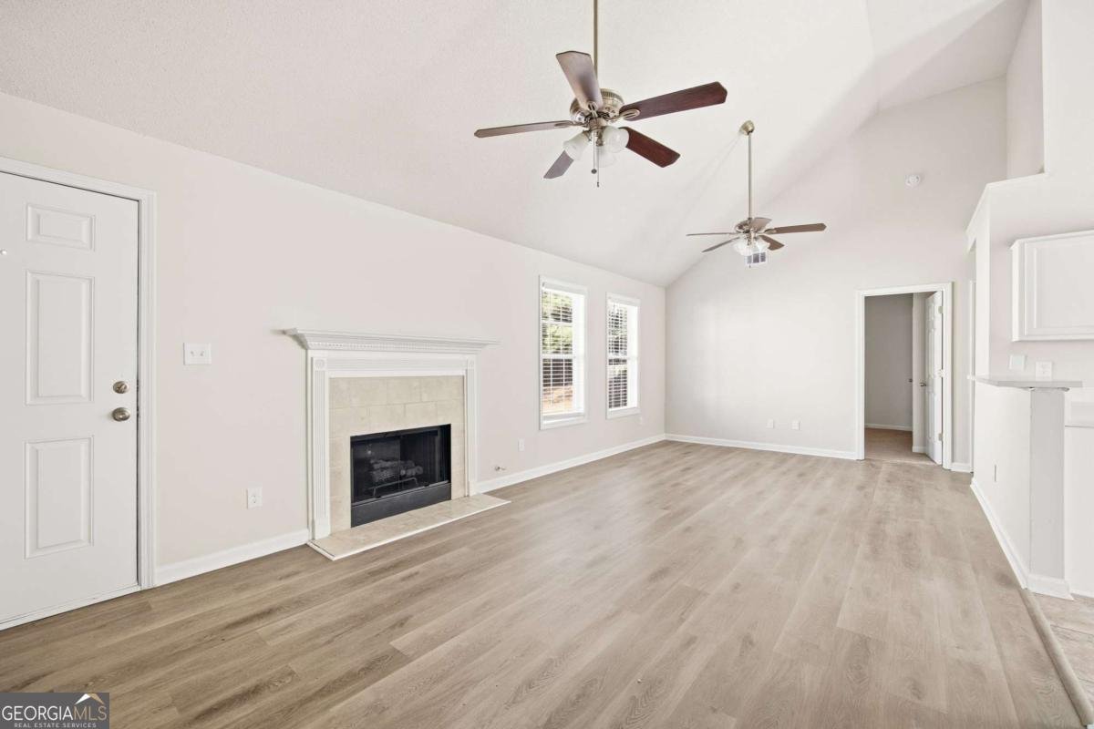 1058 Abercorn Way Douglasville - Photo 7