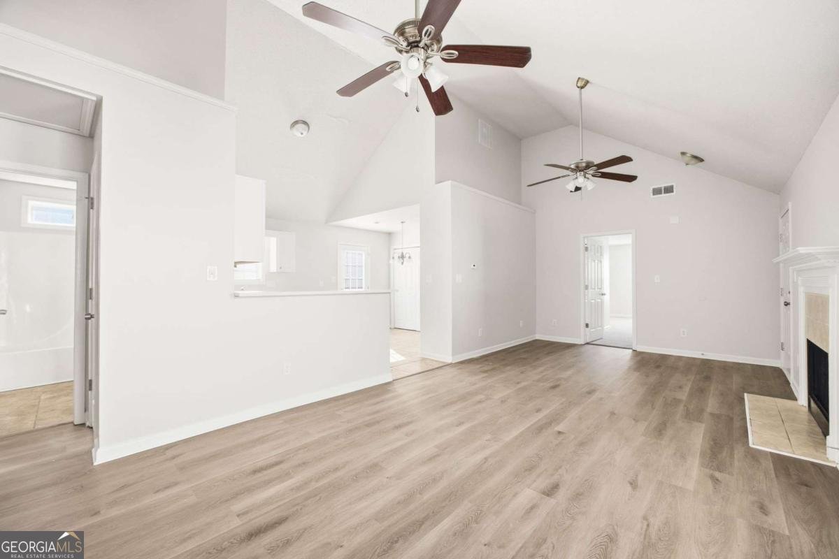 1058 Abercorn Way Douglasville - Photo 8