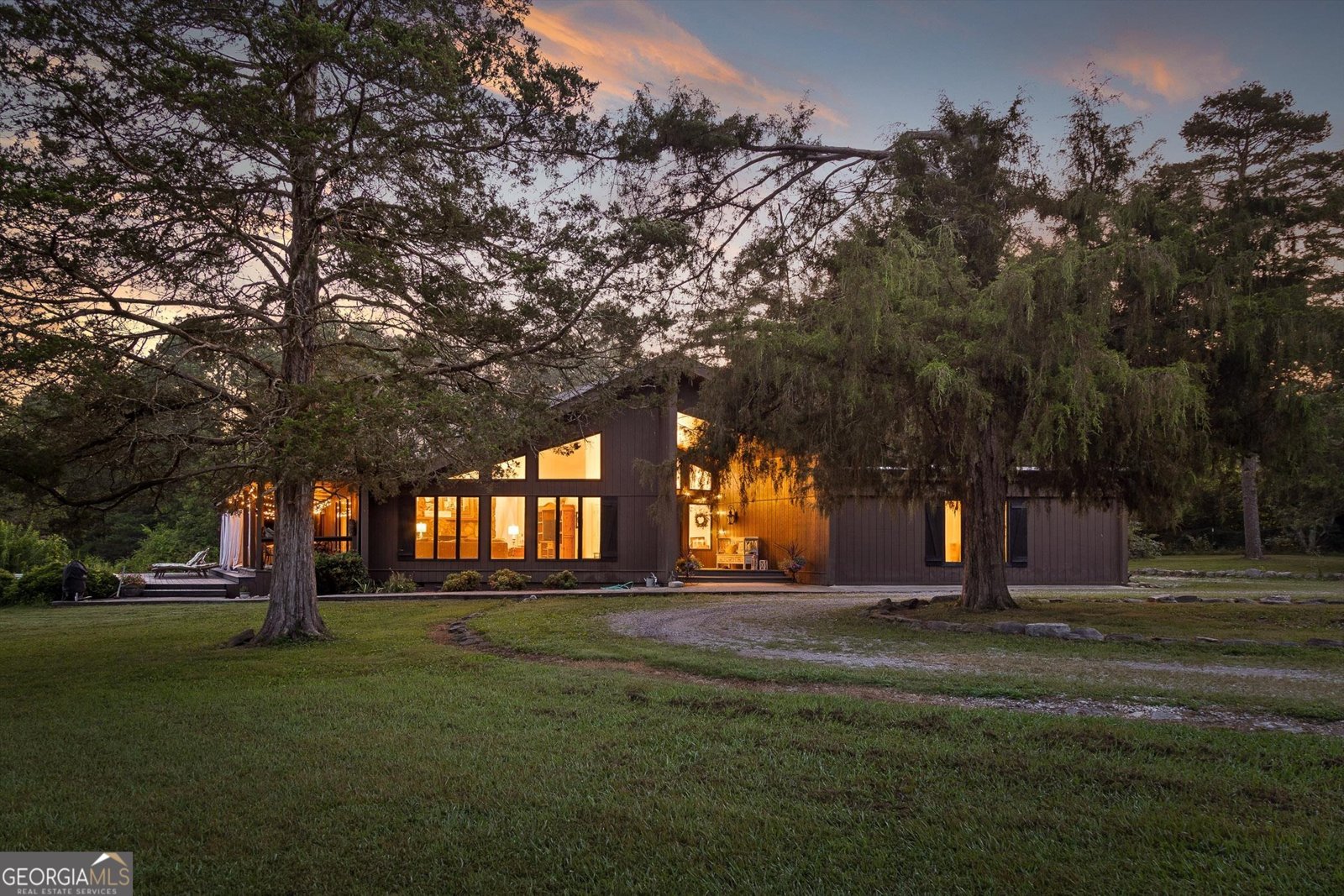 657 Brock Road Chickamauga - Photo 10