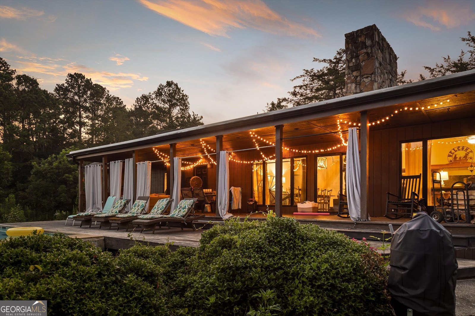 657 Brock Road Chickamauga - Photo 11