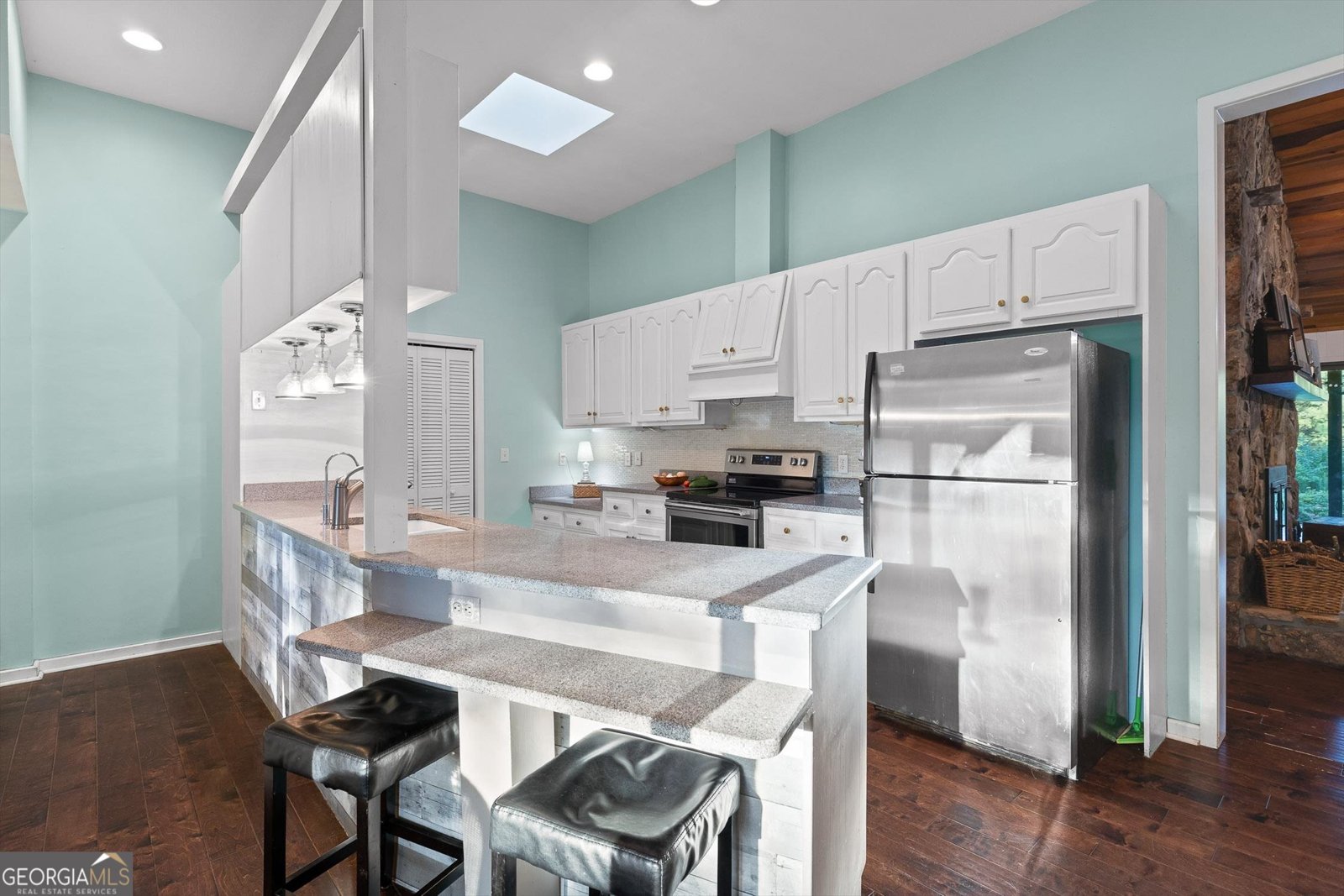 657 Brock Road Chickamauga - Photo 23