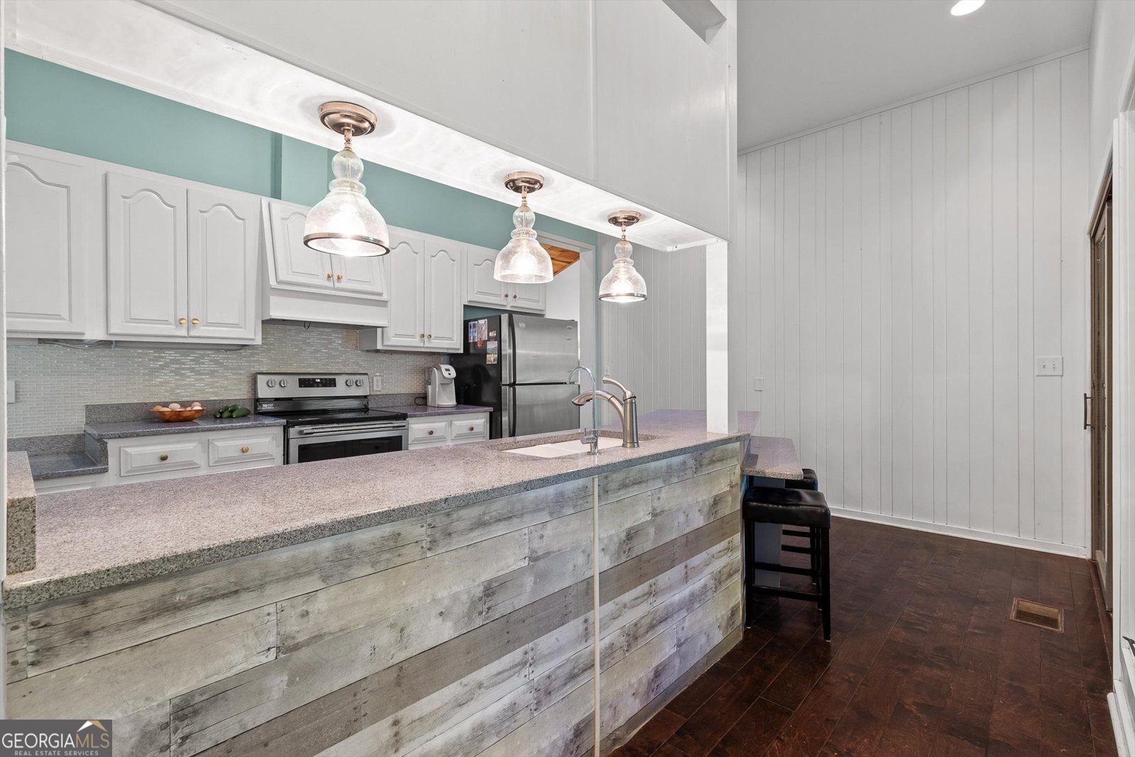 657 Brock Road Chickamauga - Photo 28