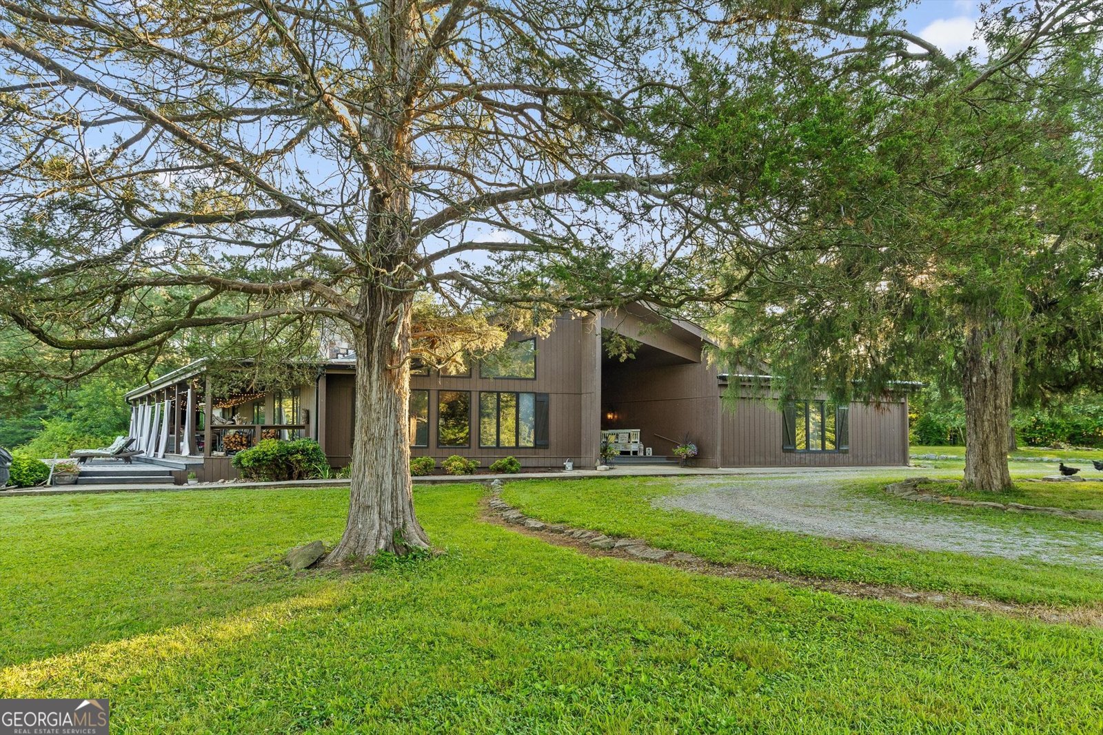 657 Brock Road Chickamauga - Photo 42