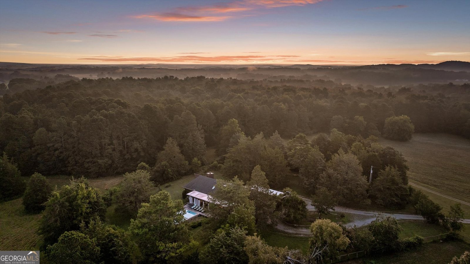 657 Brock Road Chickamauga - Photo 50