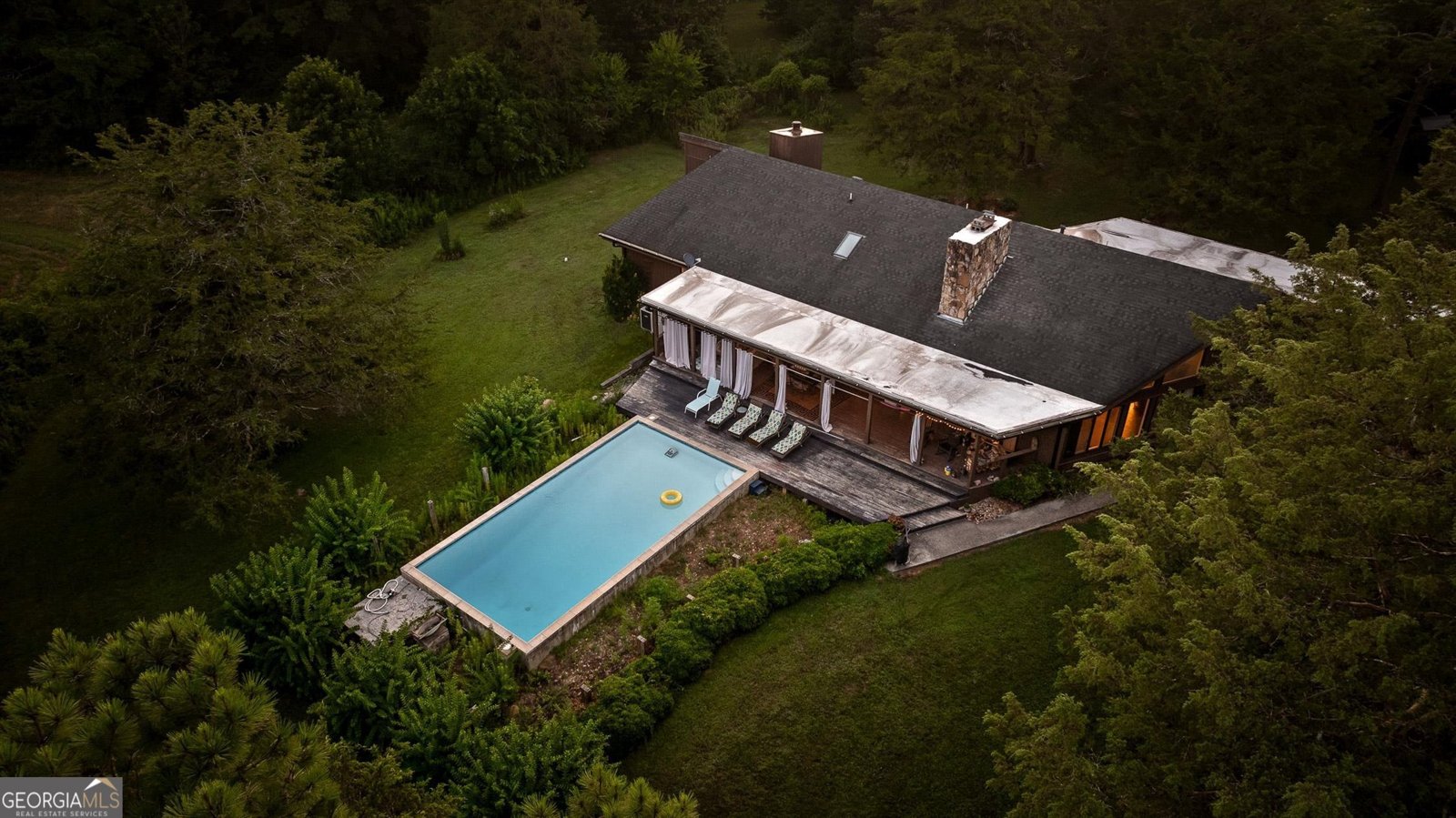 657 Brock Road Chickamauga - Photo 51