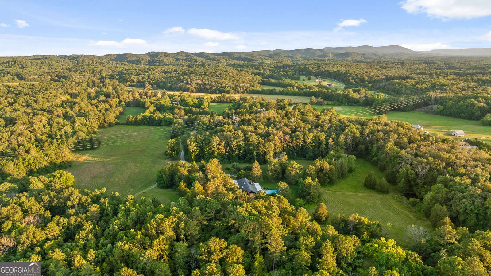 657 Brock Road Chickamauga - Photo 6
