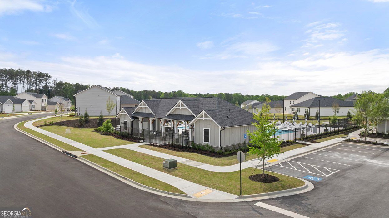 8582 Preakness Pass Lithonia - Photo 33