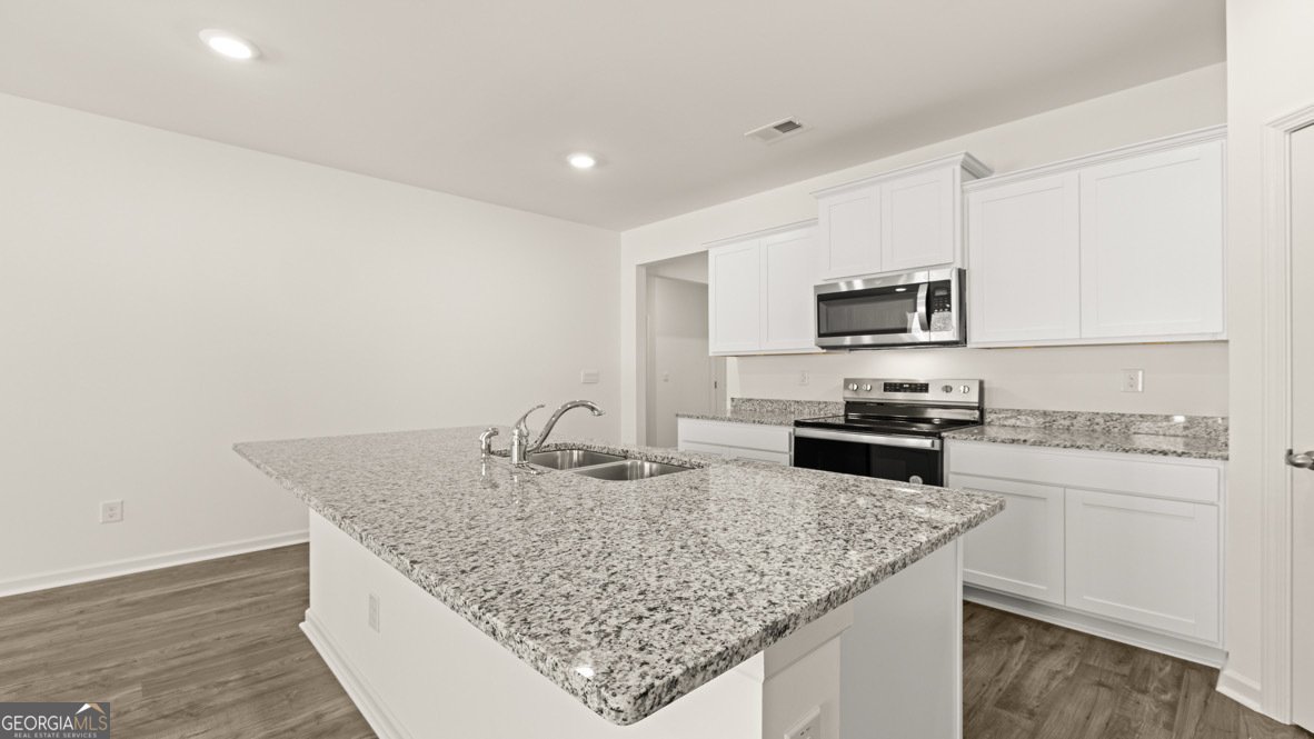 8582 Preakness Pass Lithonia - Photo 8