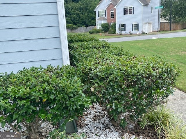 1105 Thornebrooke CT Suwanee - Photo 12