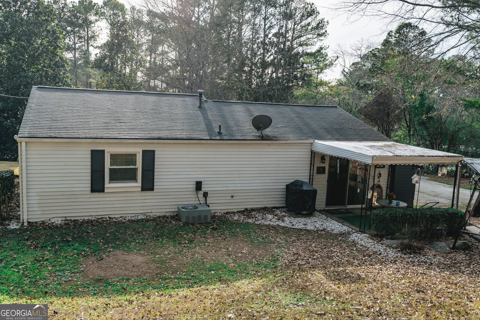 3184 Newcastle Way Snellville - Photo 6